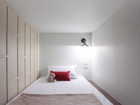 Baan Khun Nine Hostel Wangdoem