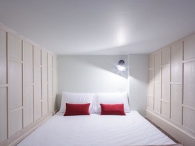 Baan Khun Nine Hostel Wangdoem
