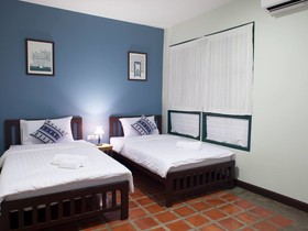 Baan Khun Nine Hostel Wangdoem