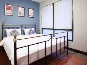 Baan Khun Nine Hostel Wangdoem