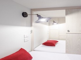 Baan Khun Nine Hostel Wangdoem
