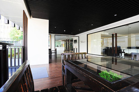 Baan K Residence Managed by Bliston