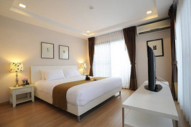 Baan K Residence Managed by Bliston