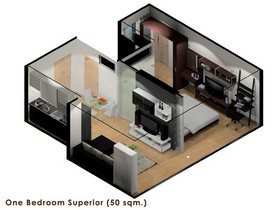Baan K Residence Managed by Bliston