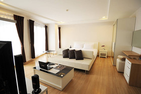 Baan K Residence Managed by Bliston
