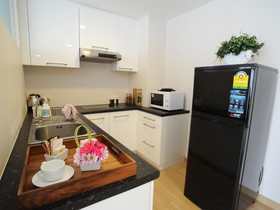 Baan K Residence Managed by Bliston