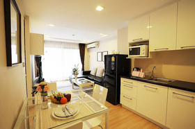 Baan K Residence Managed by Bliston