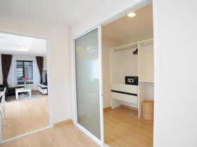 Baan K Residence Managed by Bliston