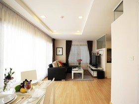 Baan K Residence Managed by Bliston