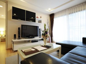 Baan K Residence Managed by Bliston