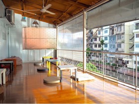 Baan Nampetch Hostel