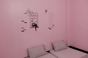 Baan Nampetch Hostel