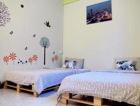Baan Nampetch Hostel