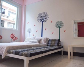 Baan Nampetch Hostel