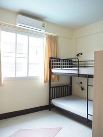 Baan Nampetch Hostel