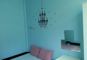 Baan Nampetch Hostel