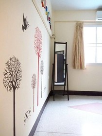 Baan Nampetch Hostel
