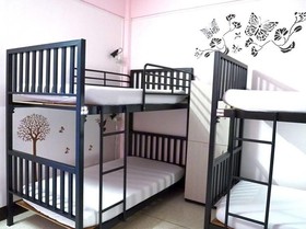 Baan Nampetch Hostel