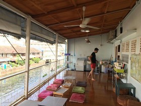 Baan Nampetch Hostel