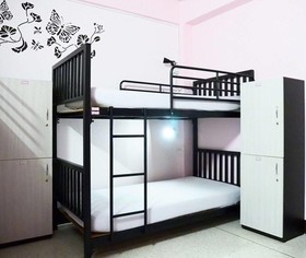 Baan Nampetch Hostel