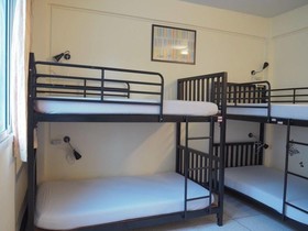Baan Nampetch Hostel