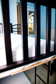 Baan Nampetch Hostel