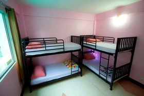 Baan Nampetch Hostel
