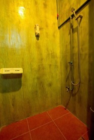 Baan Nampetch Hostel