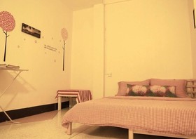 Baan Nampetch Hostel