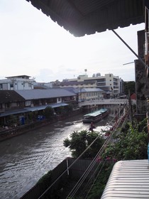 Baan Nampetch Hostel