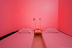 Baan Nampetch Hostel