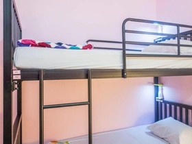 Baan Nampetch Hostel