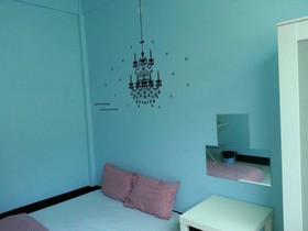 Baan Nampetch Hostel