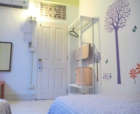 Baan Nampetch Hostel