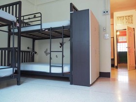 Baan Nampetch Hostel