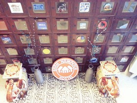 Baan Nampetch Hostel