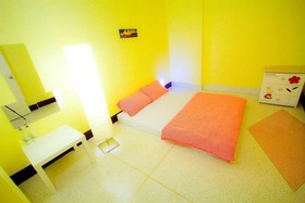 Baan Nampetch Hostel