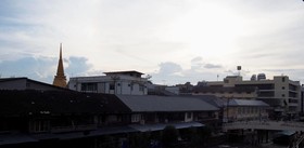 Baan Nampetch Hostel