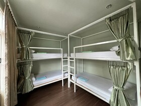 Baanpin Hotel