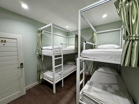 Baanpin Hotel