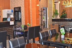 Baanpin Hotel