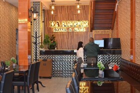 Baanpin Hotel