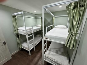 Baanpin Hotel
