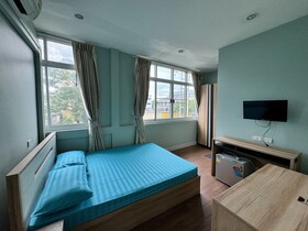 Baanpin Hotel