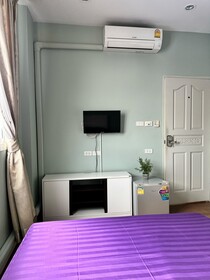 Baanpin Hotel
