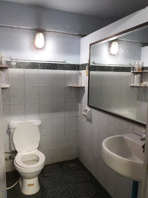Backpack Planet Hostel
