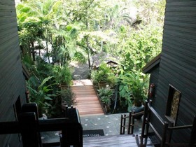 Ban Boonbhali Hotel & Resort