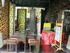 Ban Boonbhali Hotel & Resort