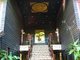 Ban Boonbhali Hotel & Resort