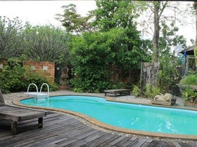 Ban Boonbhali Hotel & Resort